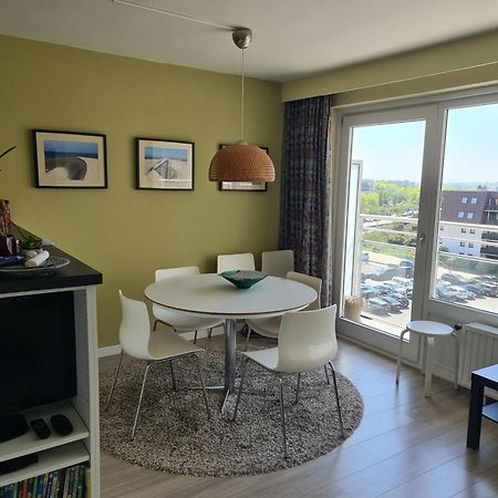 Oostduinkerke Apartments 2 Dış mekan fotoğraf