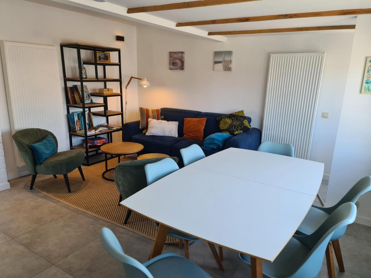 Oostduinkerke Apartments 2 Dış mekan fotoğraf