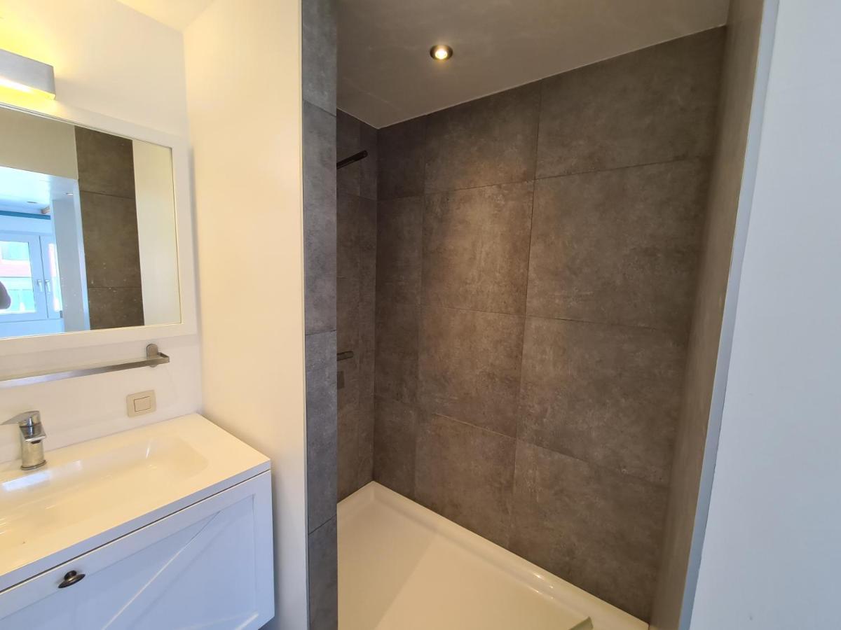 Oostduinkerke Apartments 2 Dış mekan fotoğraf