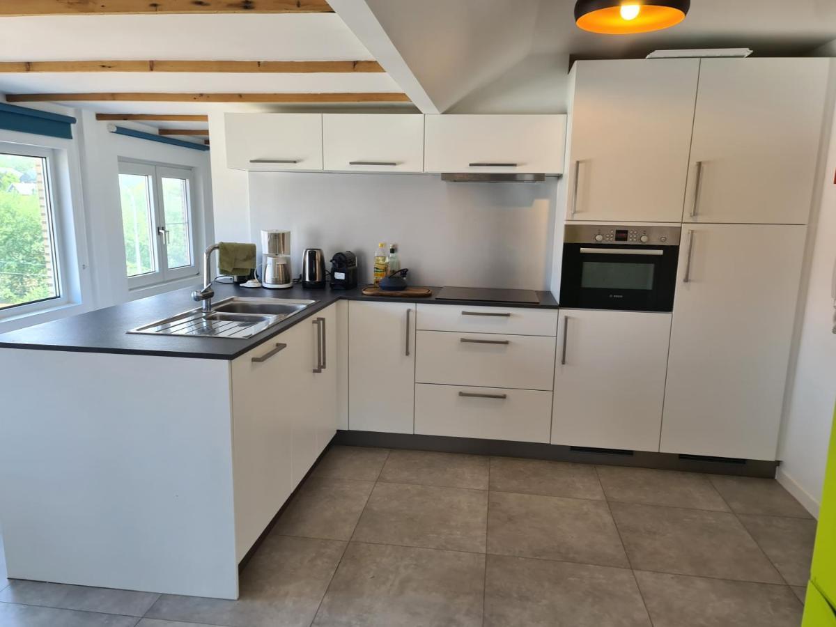 Oostduinkerke Apartments 2 Dış mekan fotoğraf