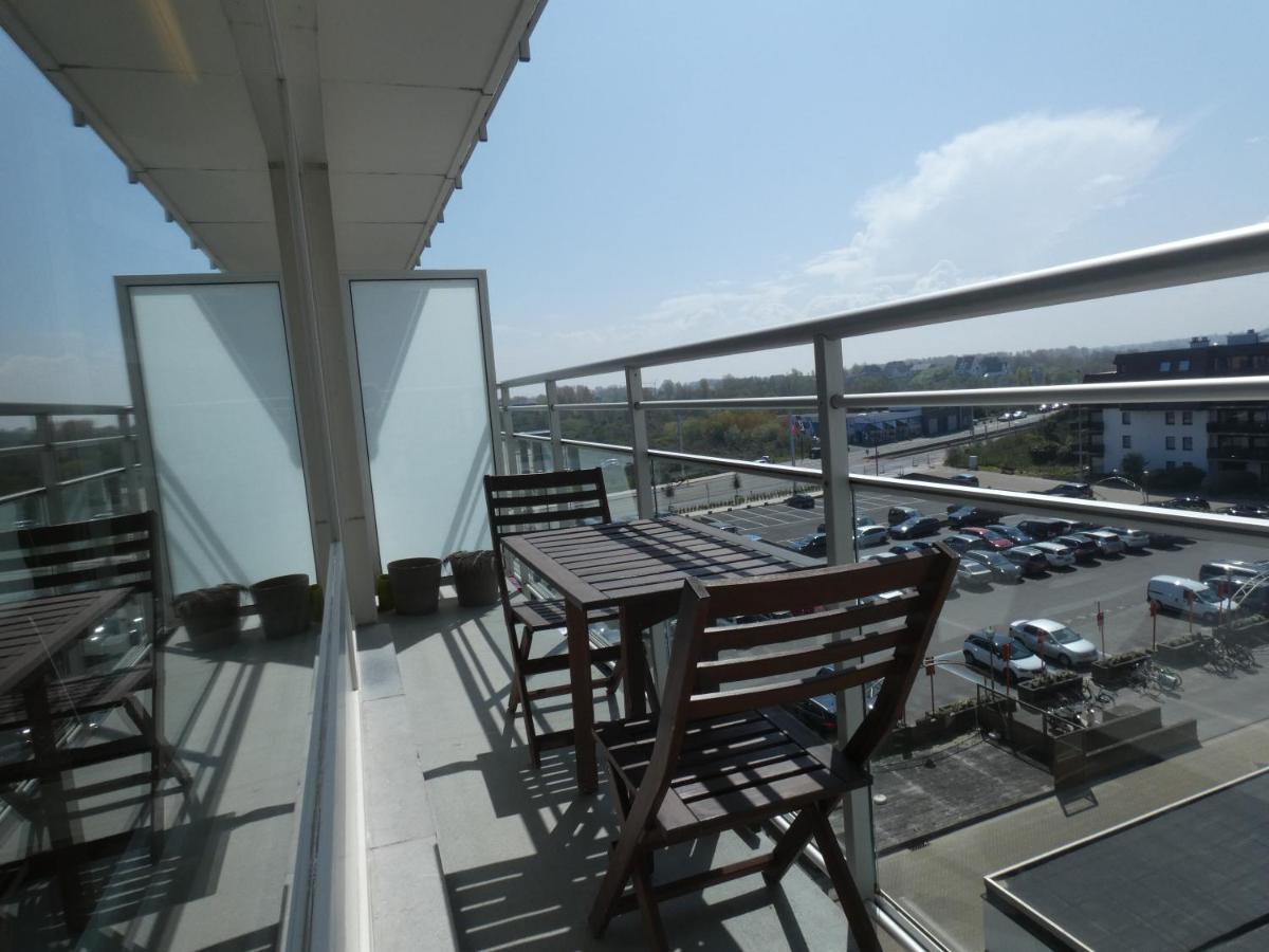 Oostduinkerke Apartments 2 Dış mekan fotoğraf