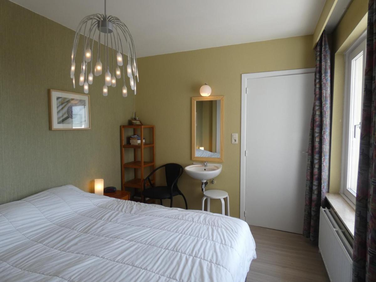 Oostduinkerke Apartments 2 Dış mekan fotoğraf