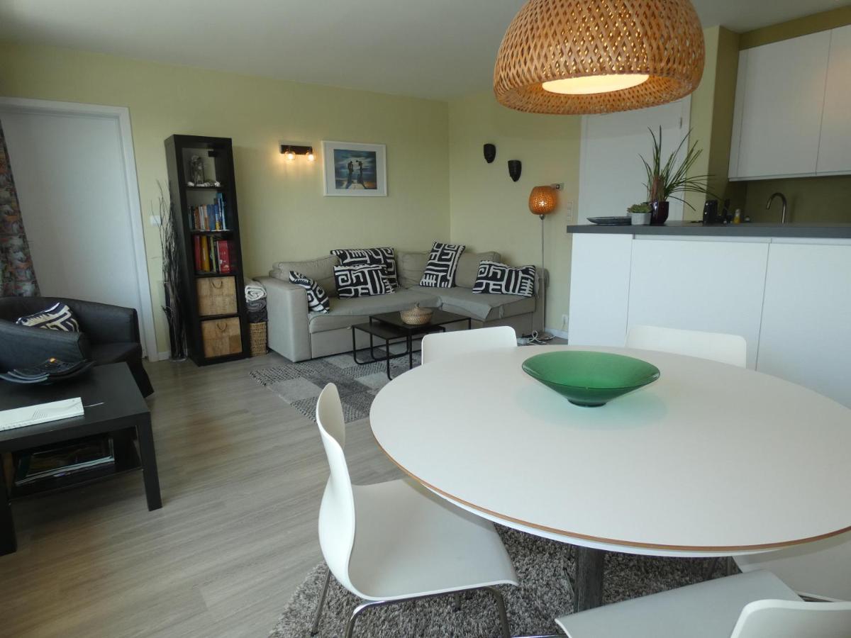 Oostduinkerke Apartments 2 Dış mekan fotoğraf