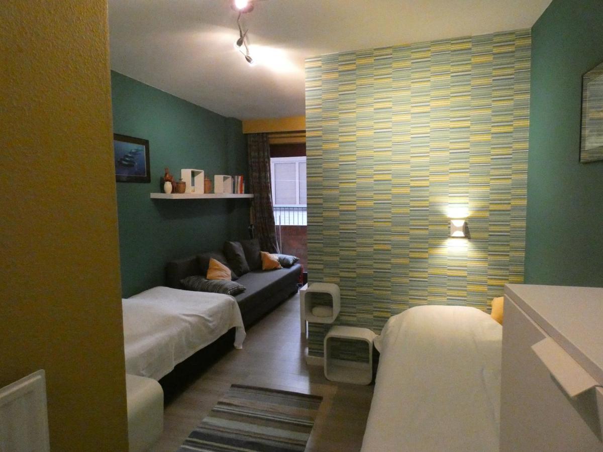 Oostduinkerke Apartments 2 Dış mekan fotoğraf