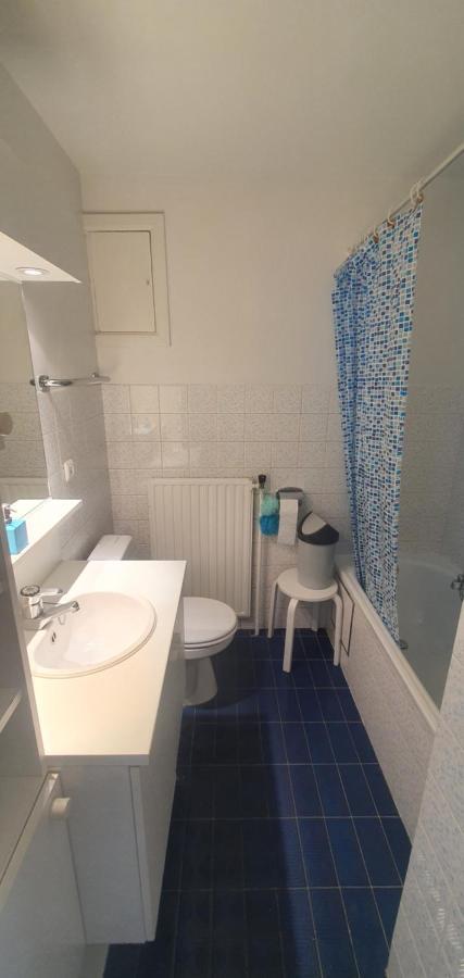 Oostduinkerke Apartments 2 Dış mekan fotoğraf