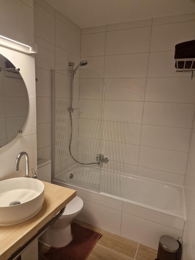 Oostduinkerke Apartments 2 Dış mekan fotoğraf