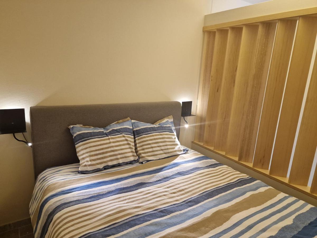 Oostduinkerke Apartments 2 Dış mekan fotoğraf