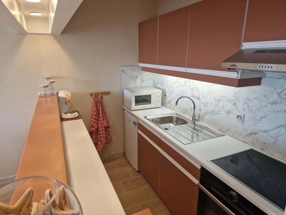 Oostduinkerke Apartments 2 Dış mekan fotoğraf