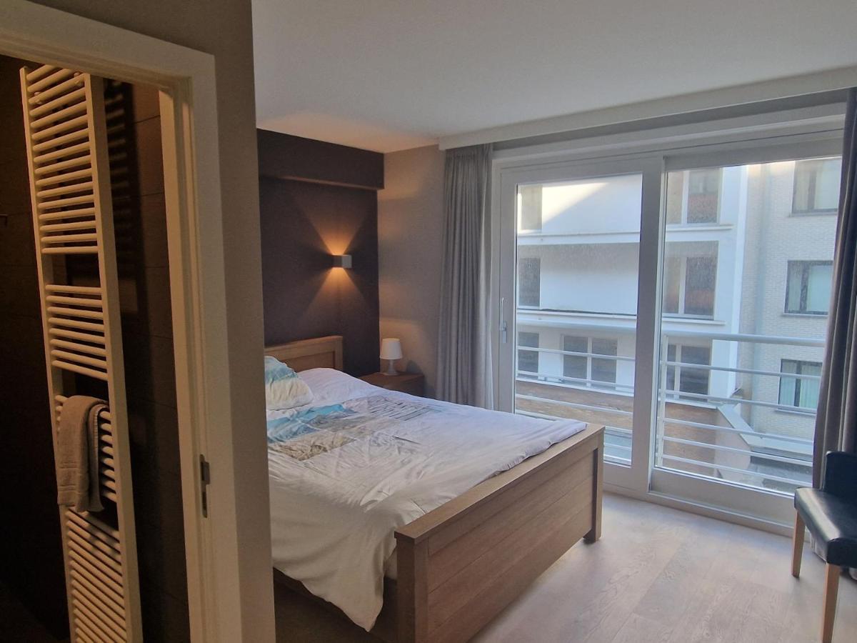 Oostduinkerke Apartments 2 Dış mekan fotoğraf
