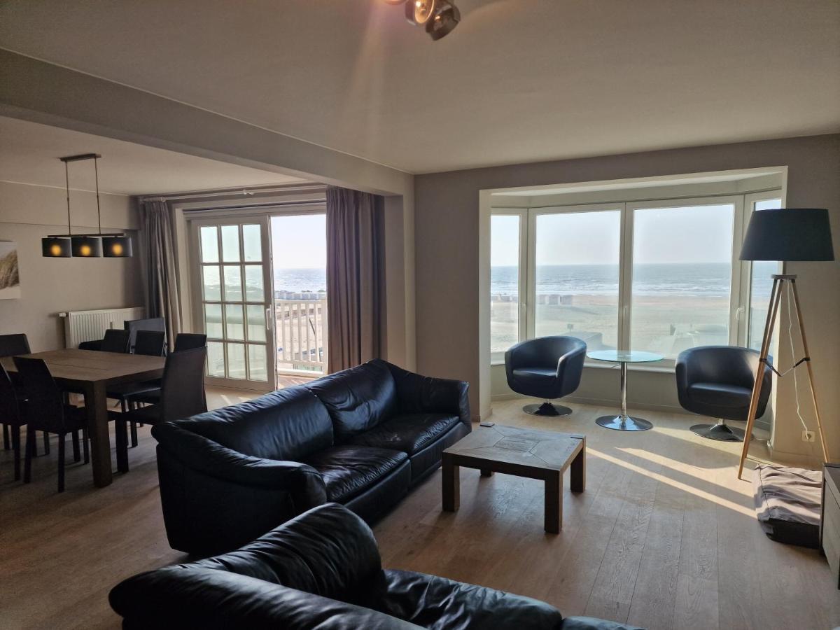 Oostduinkerke Apartments 2 Dış mekan fotoğraf