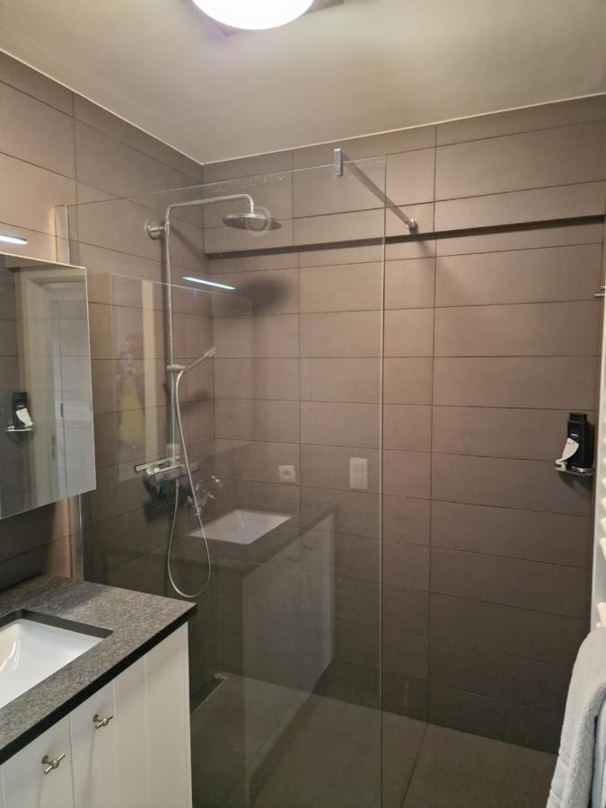 Oostduinkerke Apartments 2 Dış mekan fotoğraf