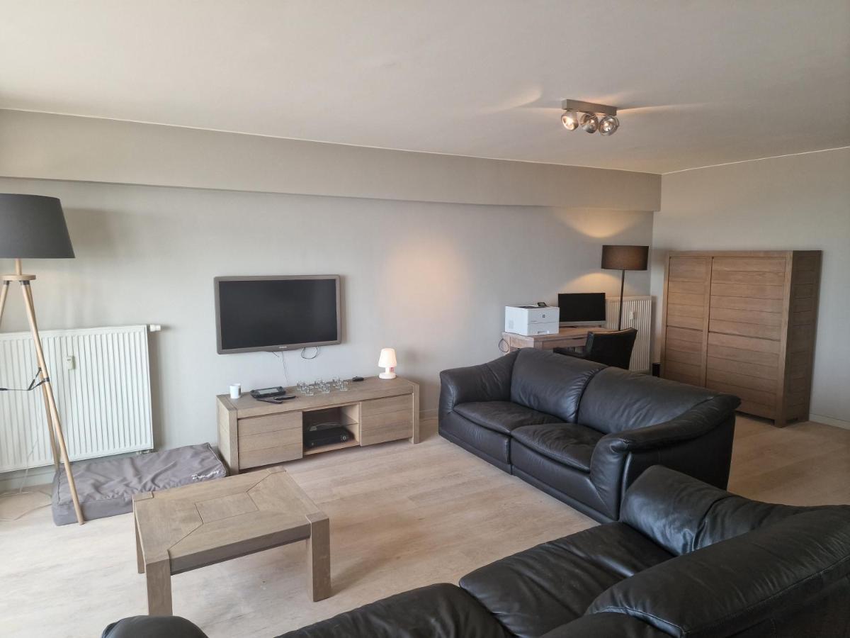 Oostduinkerke Apartments 2 Dış mekan fotoğraf
