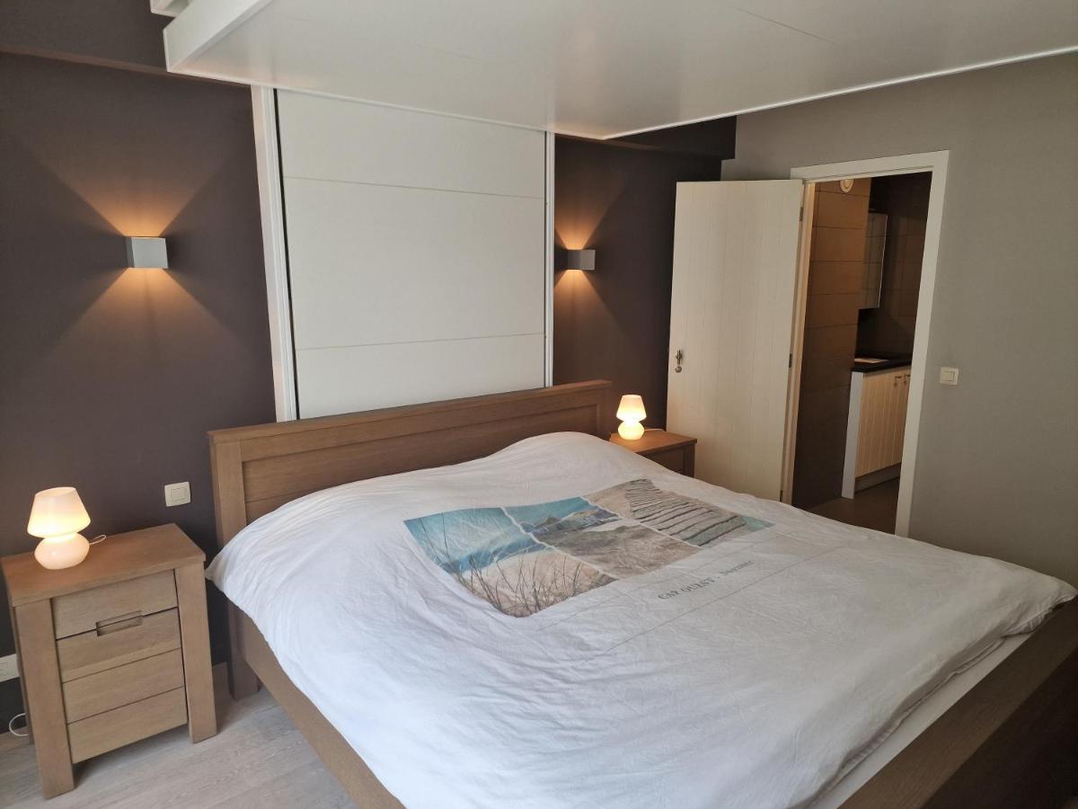 Oostduinkerke Apartments 2 Dış mekan fotoğraf