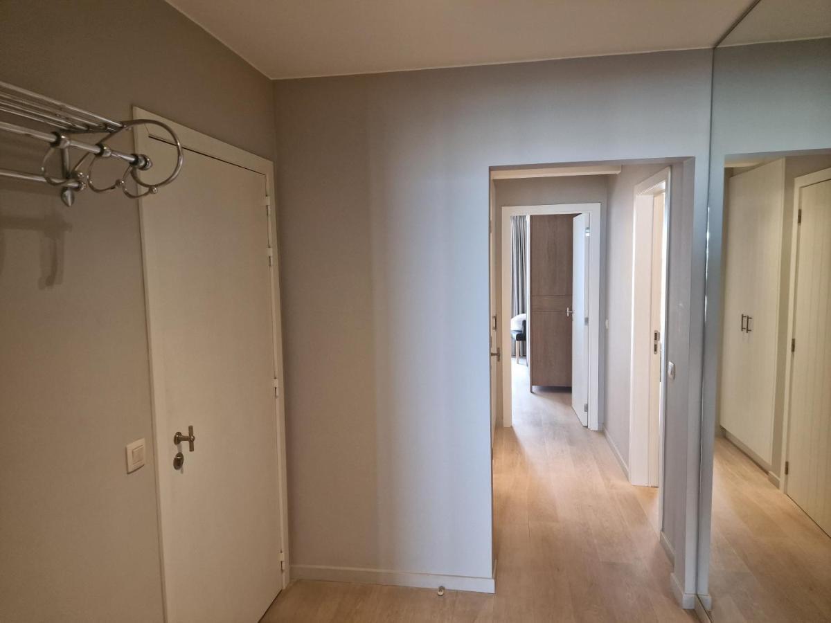 Oostduinkerke Apartments 2 Dış mekan fotoğraf
