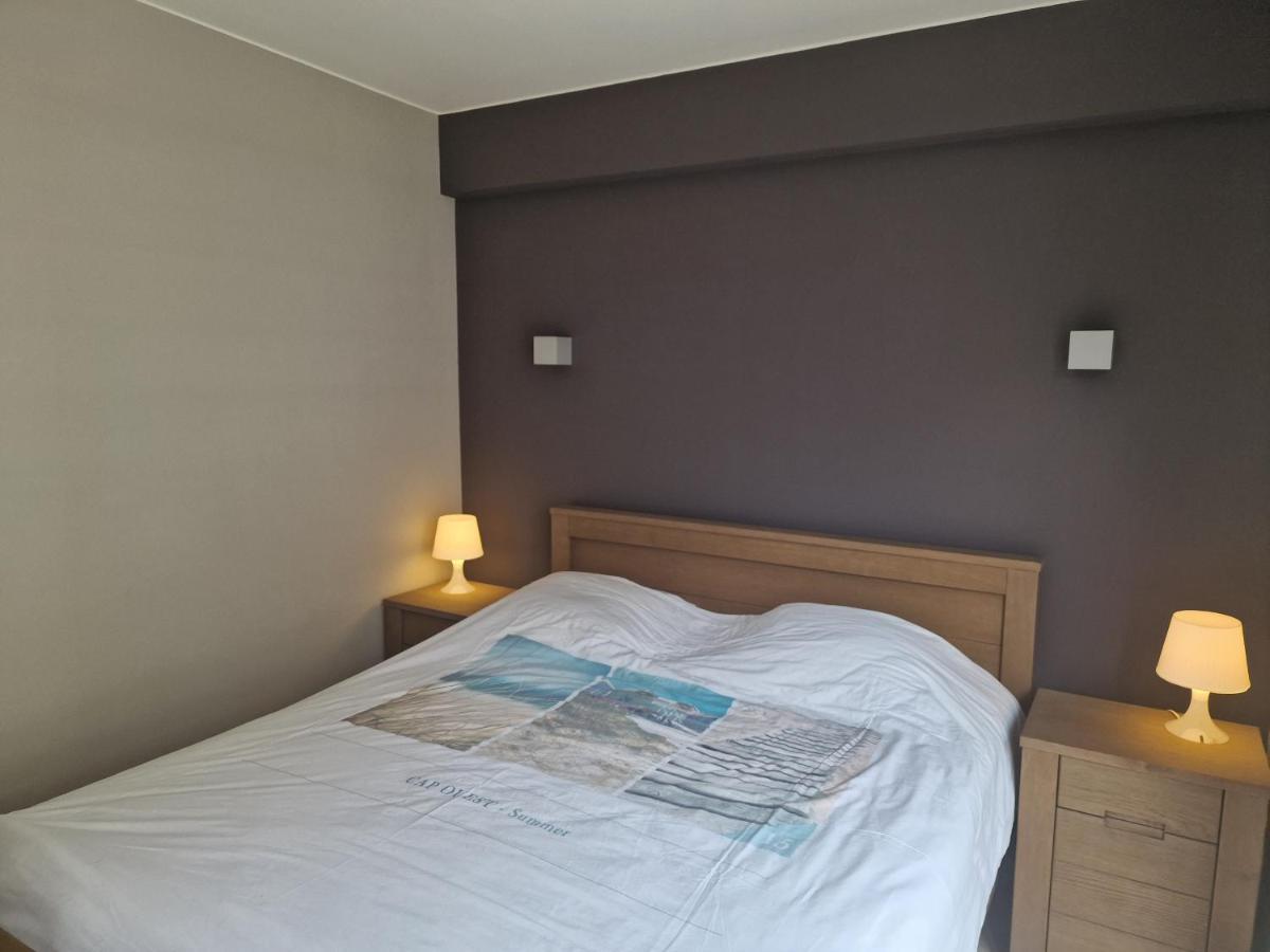 Oostduinkerke Apartments 2 Dış mekan fotoğraf