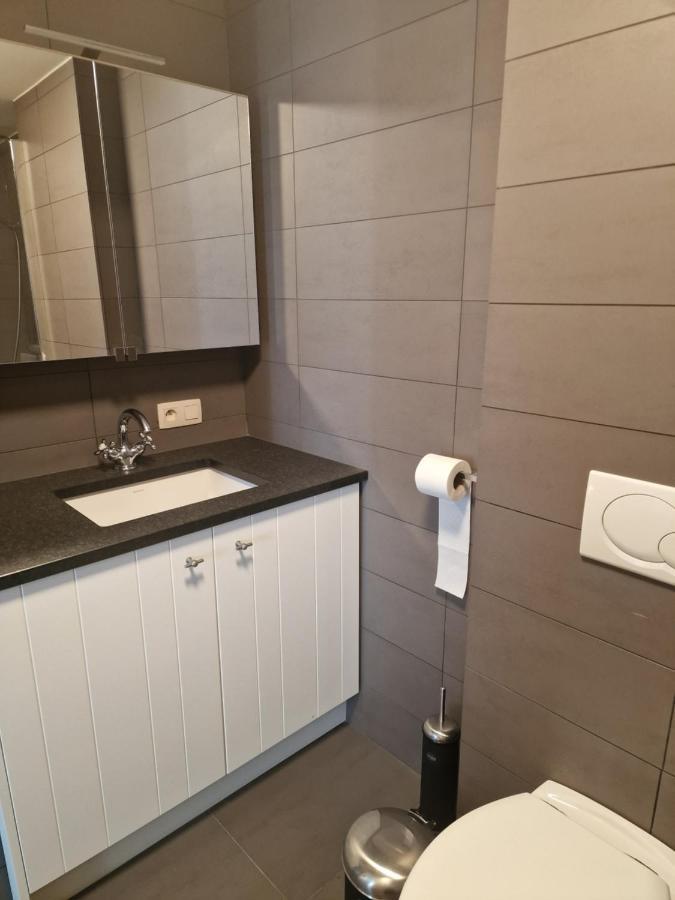 Oostduinkerke Apartments 2 Dış mekan fotoğraf