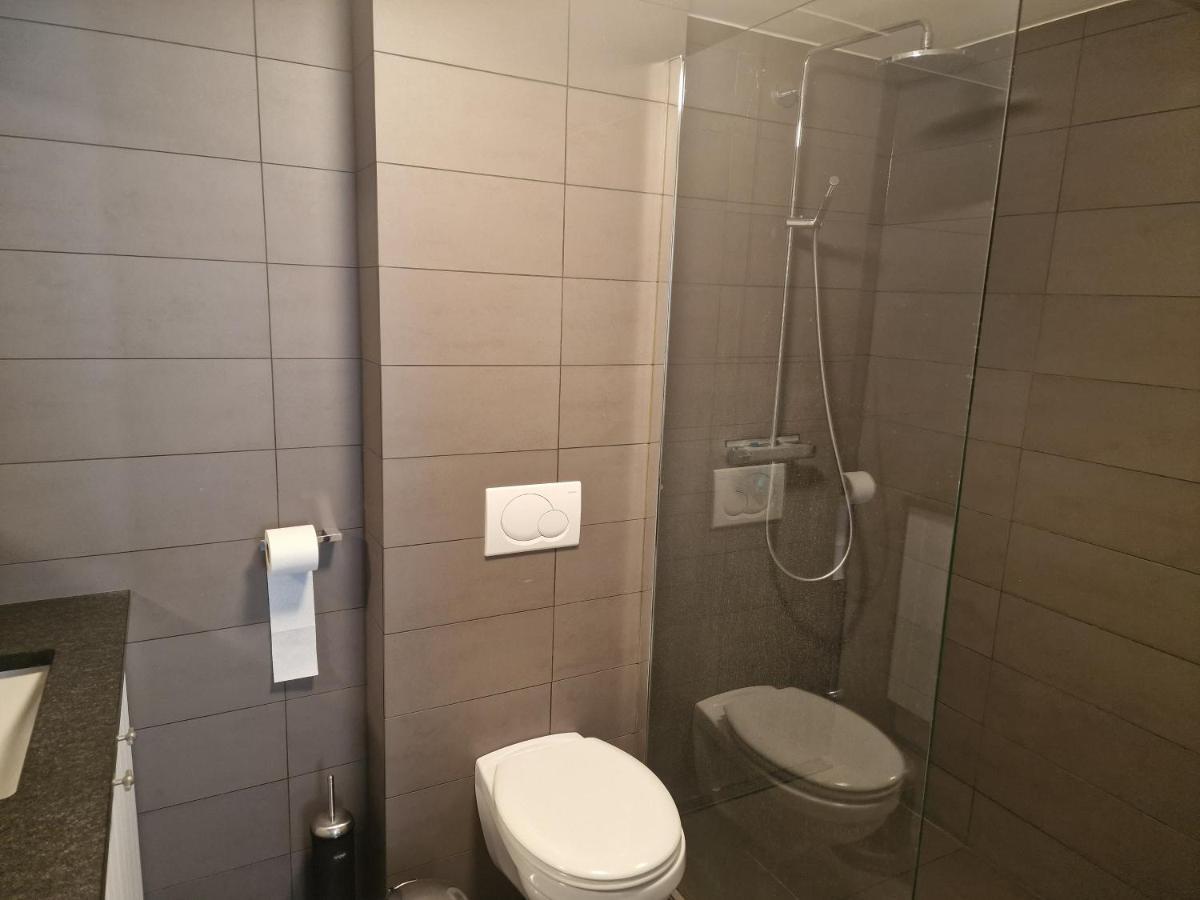 Oostduinkerke Apartments 2 Dış mekan fotoğraf