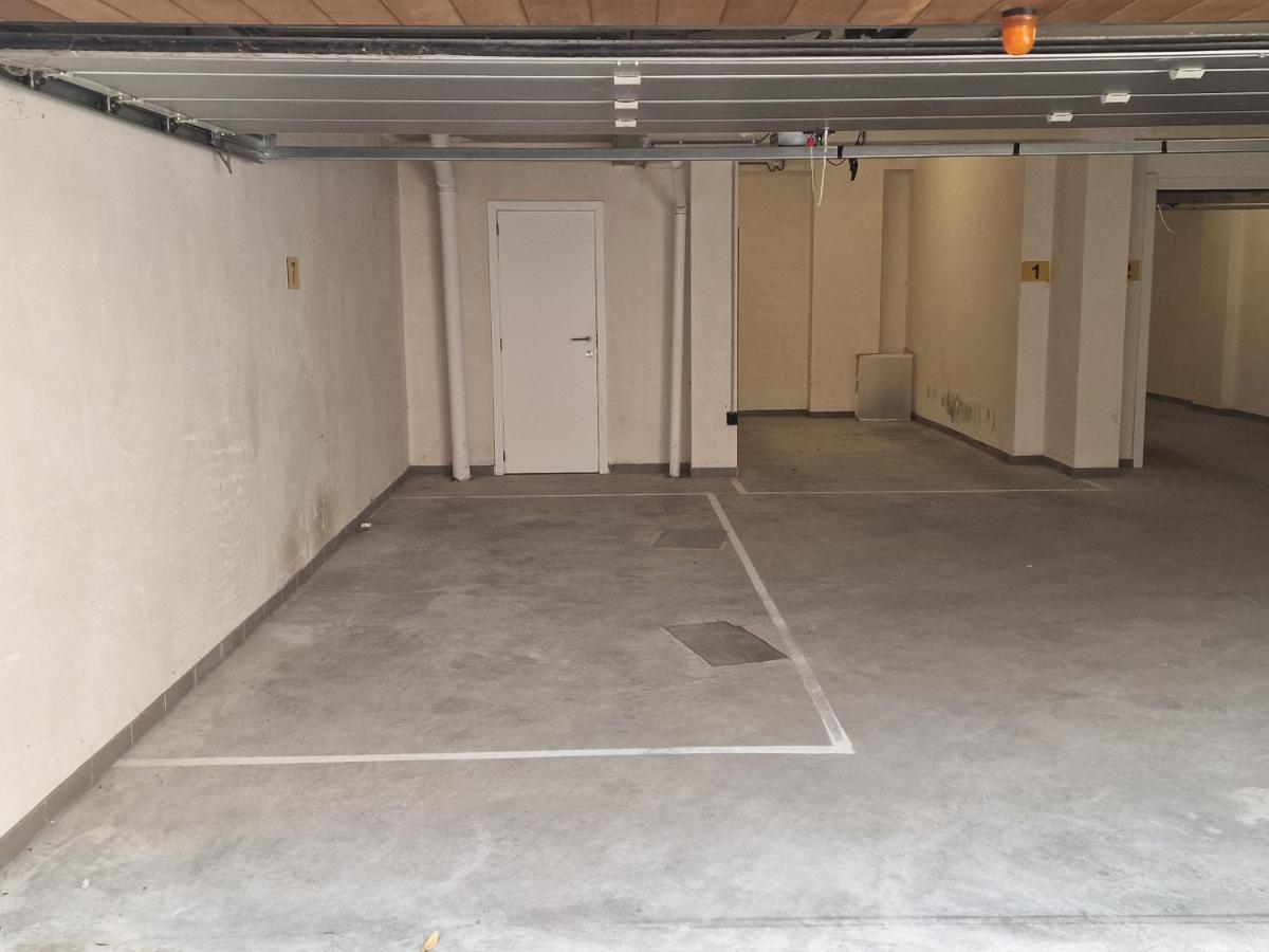 Oostduinkerke Apartments 2 Dış mekan fotoğraf