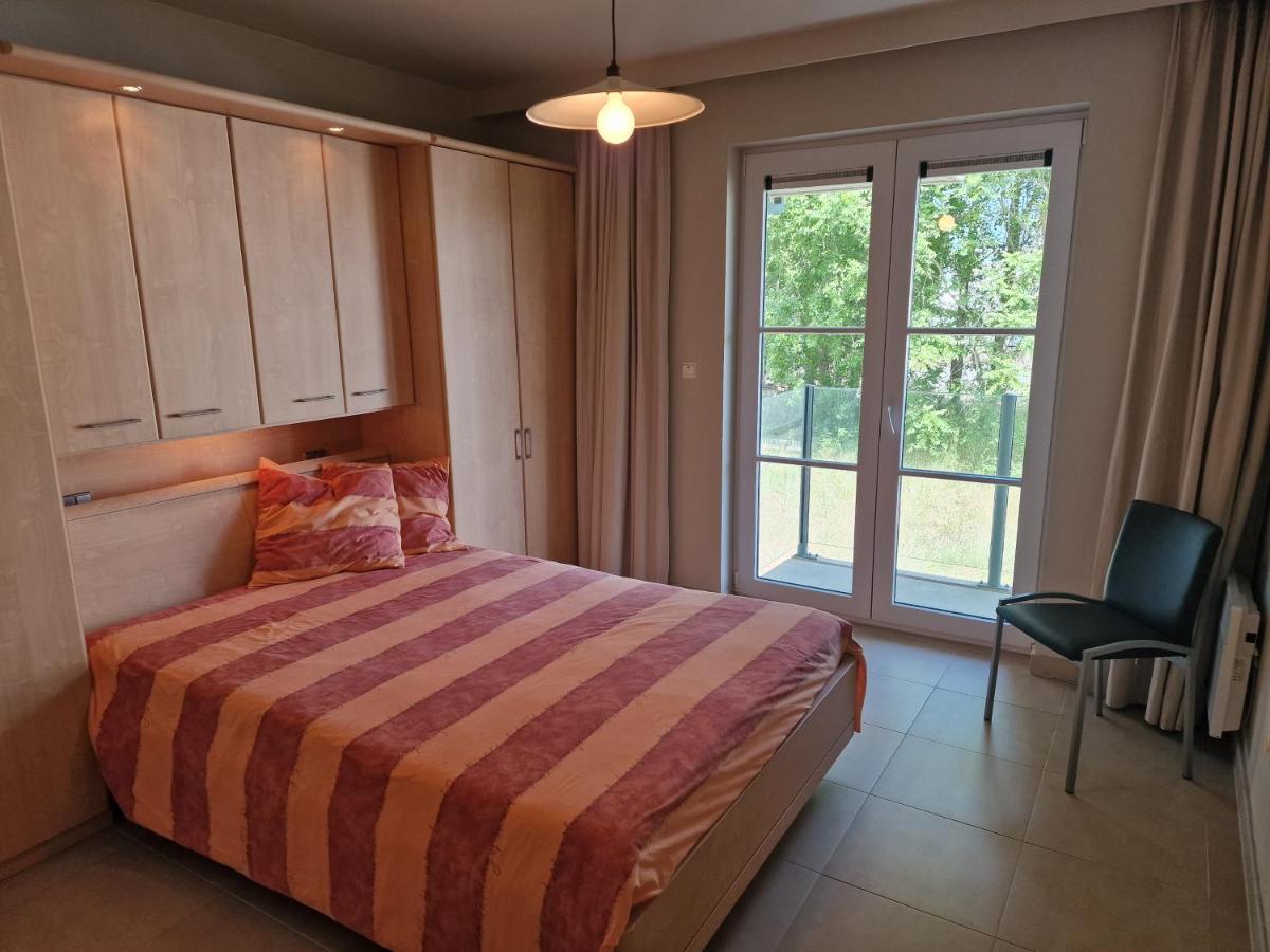 Oostduinkerke Apartments 2 Dış mekan fotoğraf