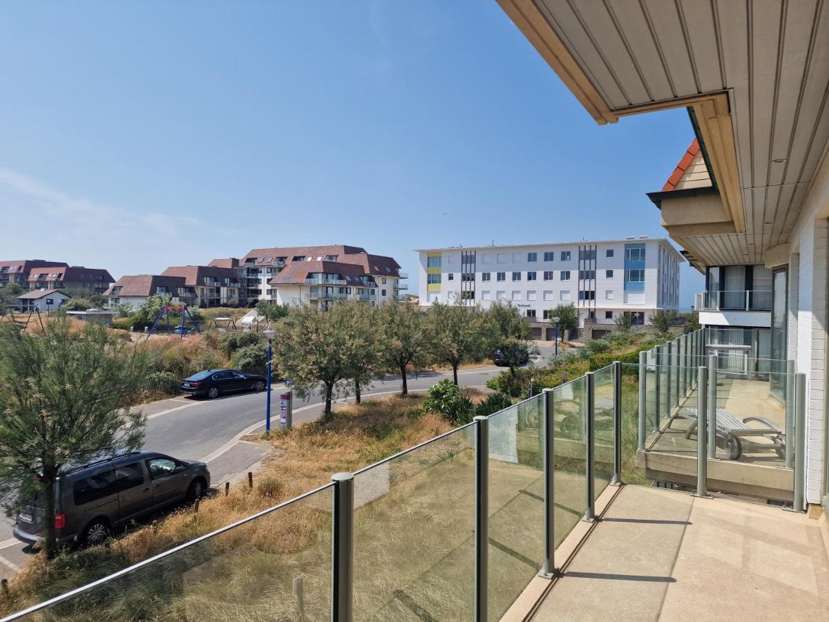Oostduinkerke Apartments 2 Dış mekan fotoğraf