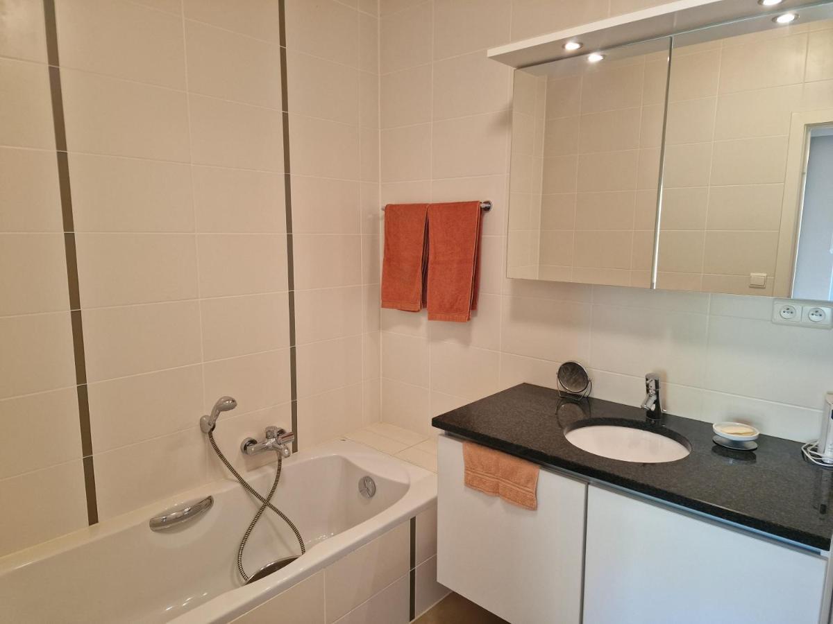 Oostduinkerke Apartments 2 Dış mekan fotoğraf