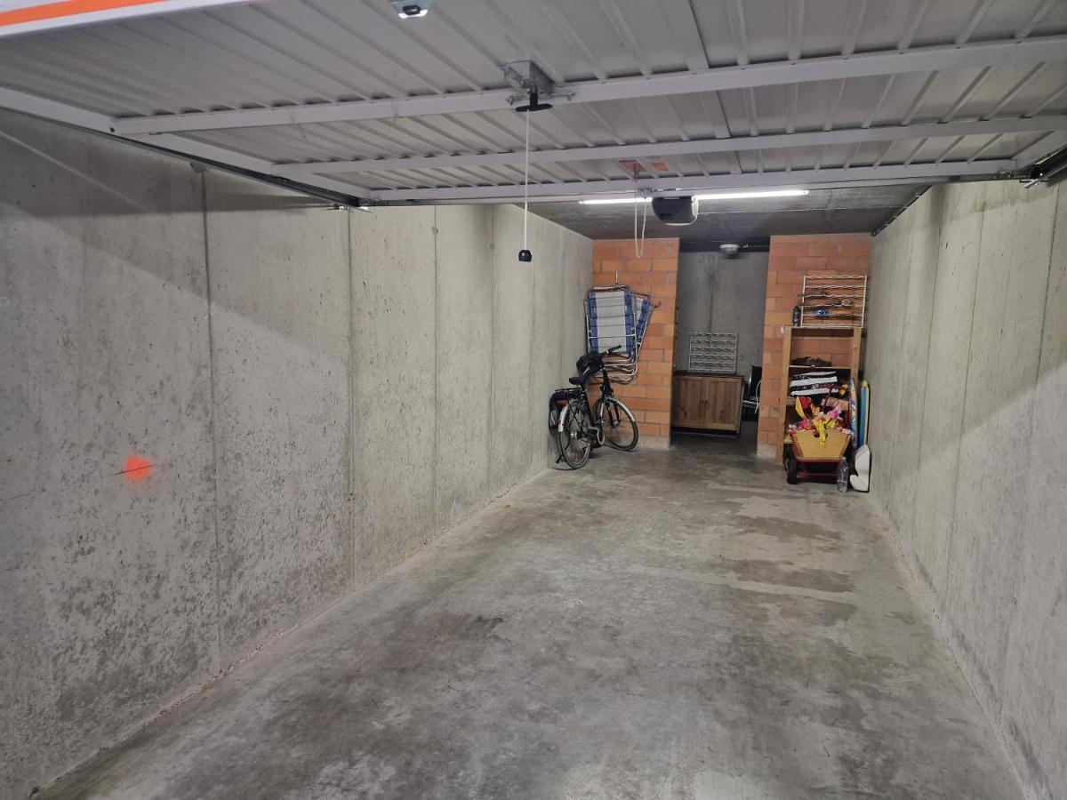 Oostduinkerke Apartments 2 Dış mekan fotoğraf