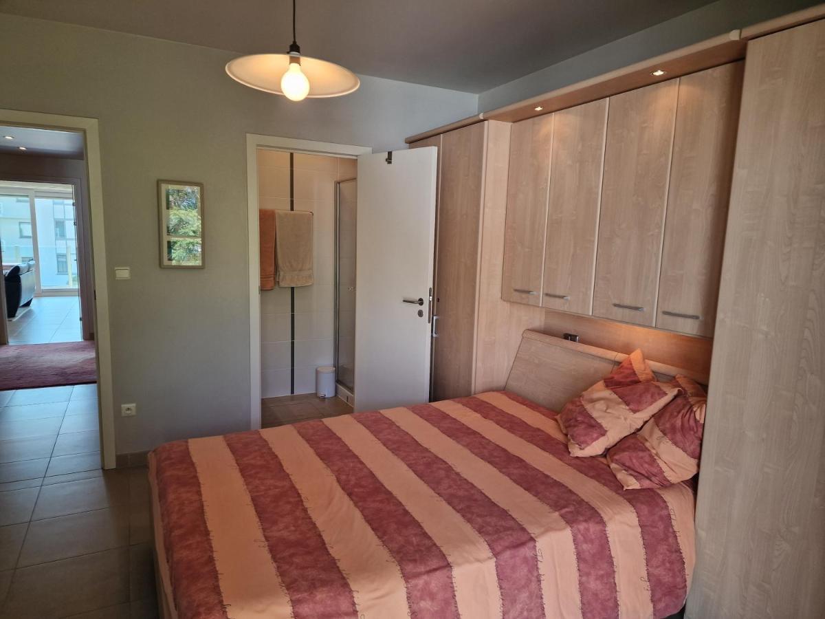 Oostduinkerke Apartments 2 Dış mekan fotoğraf