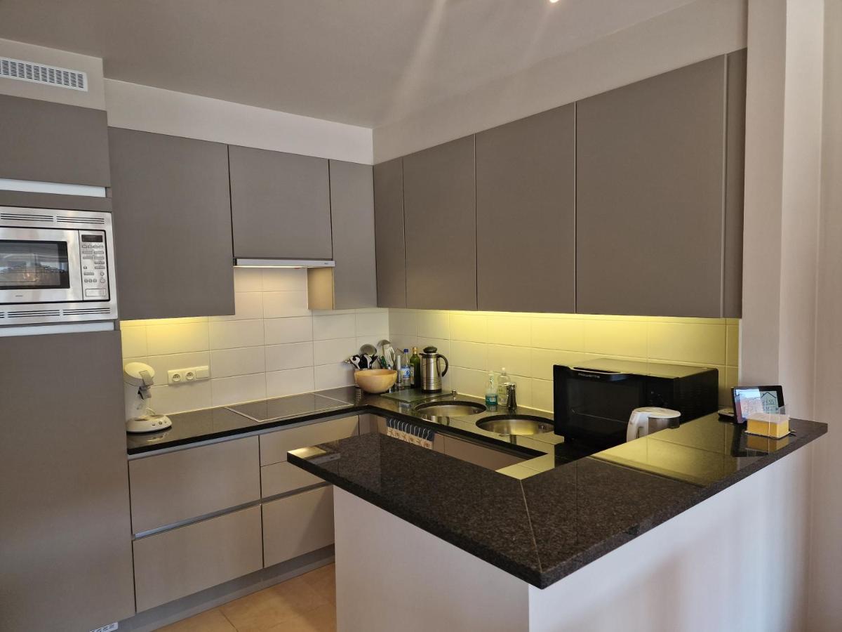 Oostduinkerke Apartments 2 Dış mekan fotoğraf