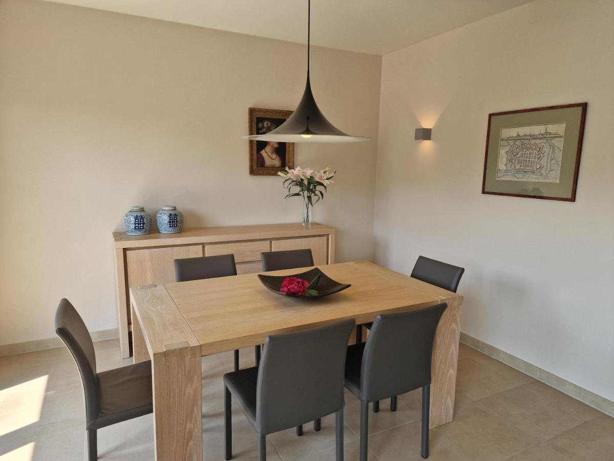 Oostduinkerke Apartments 2 Dış mekan fotoğraf