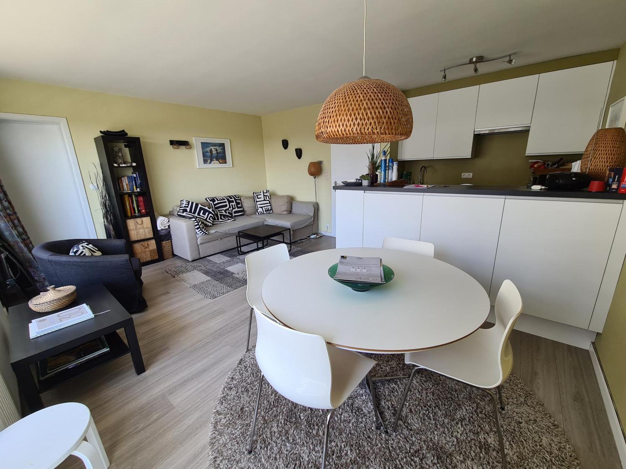 Oostduinkerke Apartments 2 Dış mekan fotoğraf