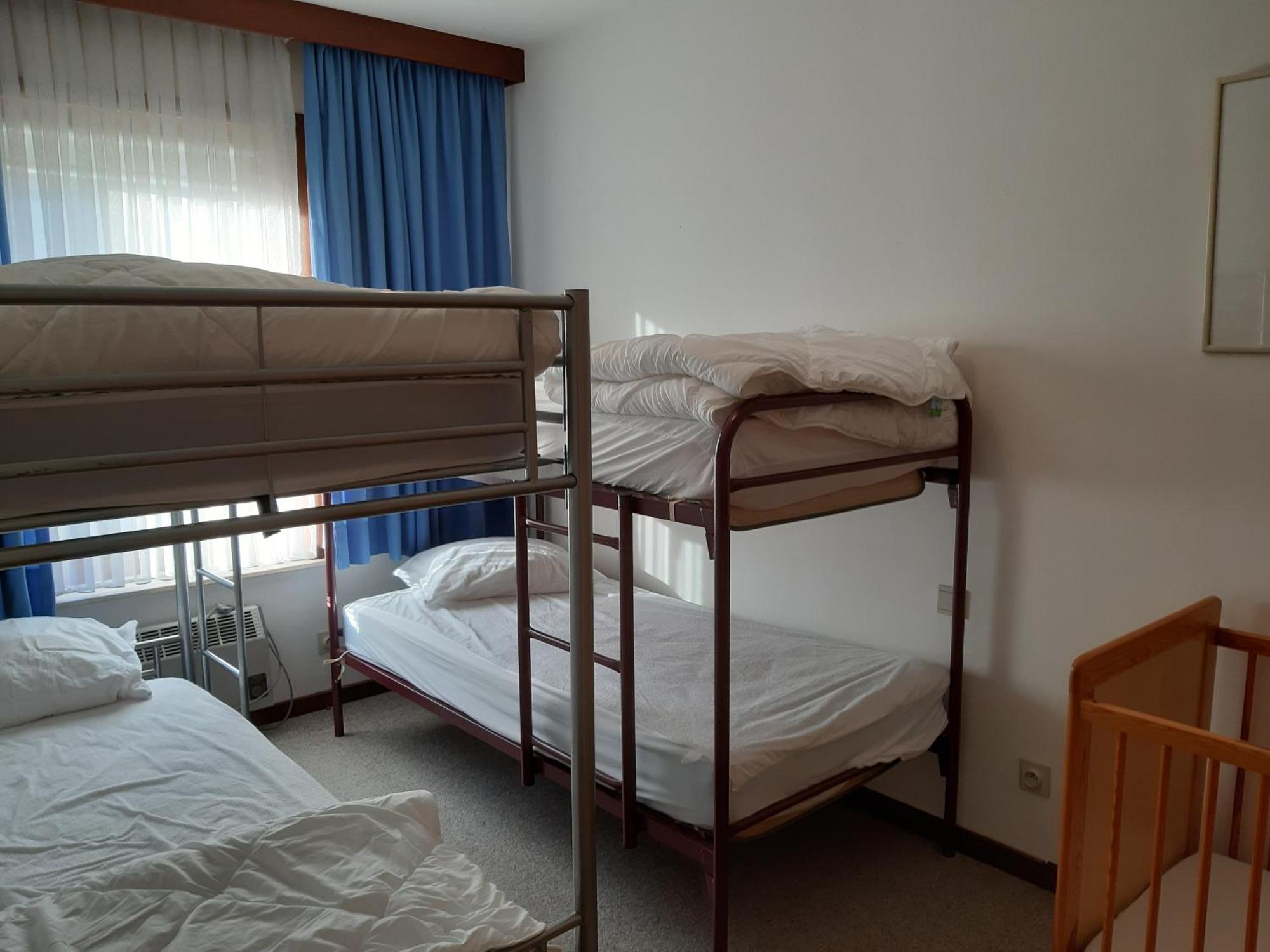 Oostduinkerke Apartments 2 Dış mekan fotoğraf