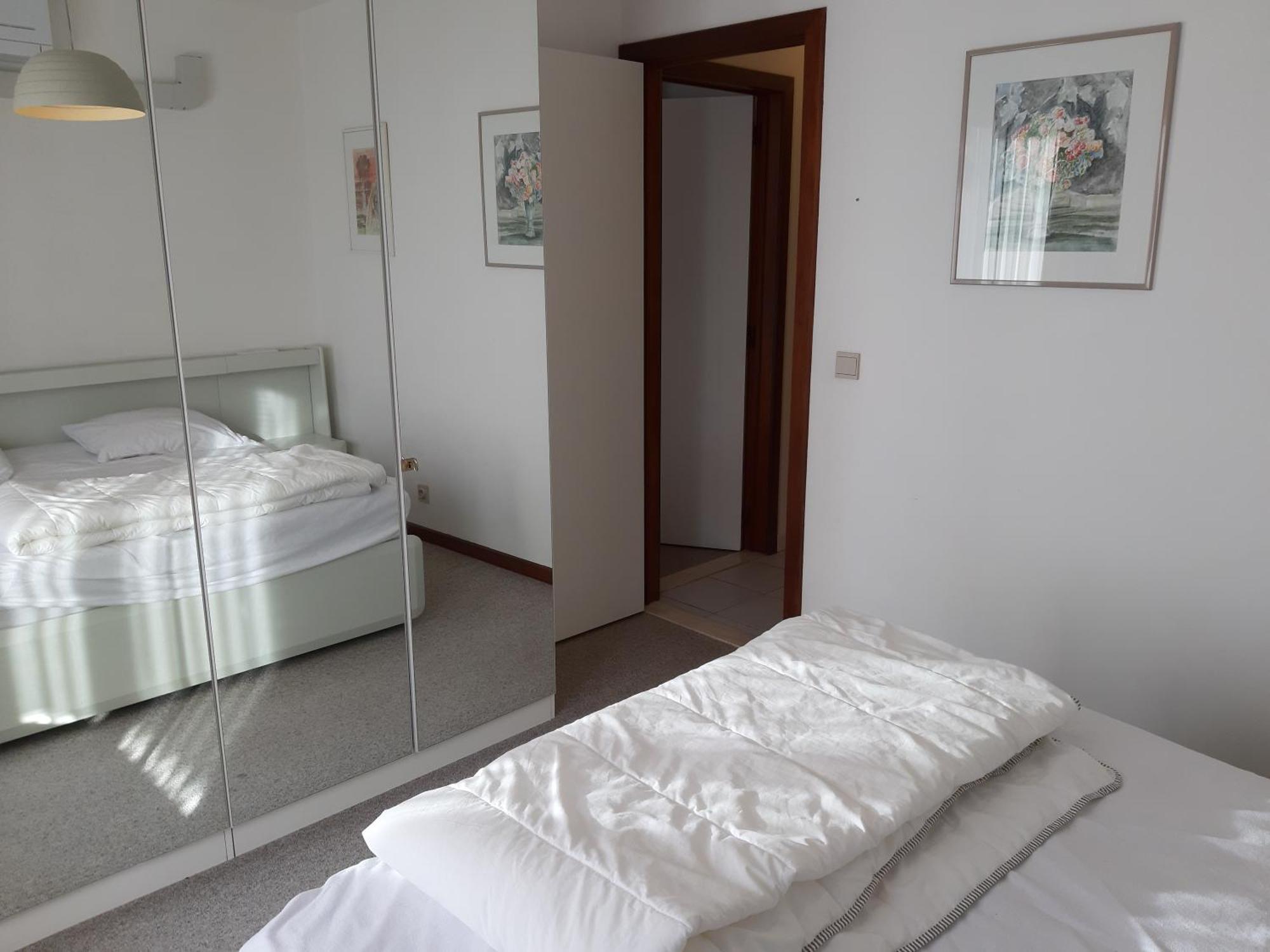 Oostduinkerke Apartments 2 Dış mekan fotoğraf