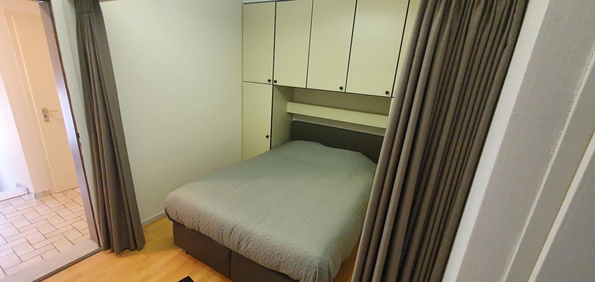 Oostduinkerke Apartments 2 Dış mekan fotoğraf